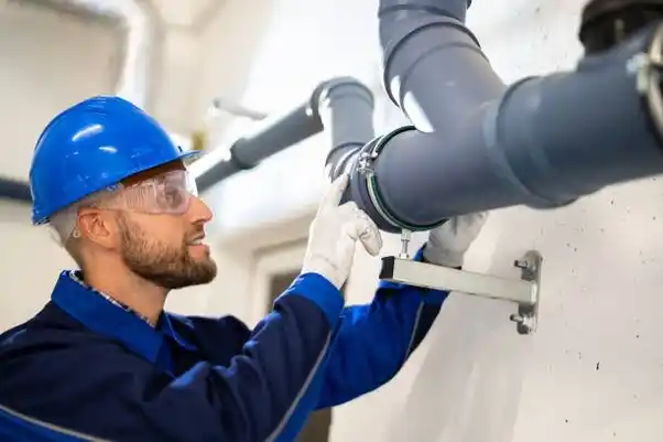 water damage restoration service Oklahoma City